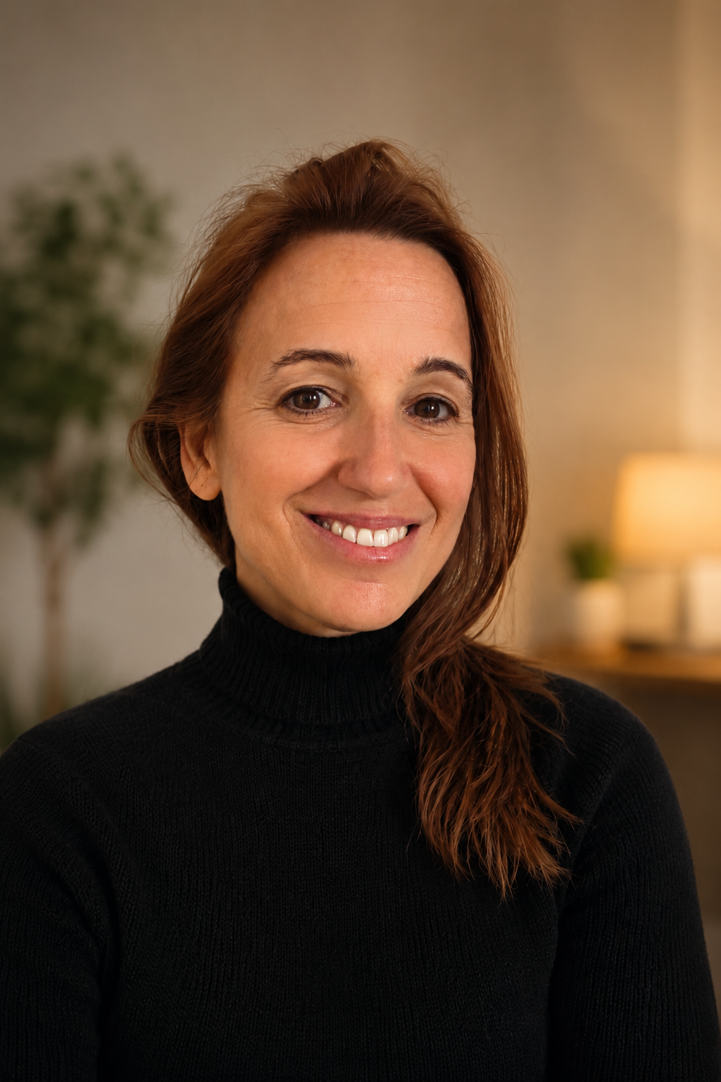 Josefina Nieto