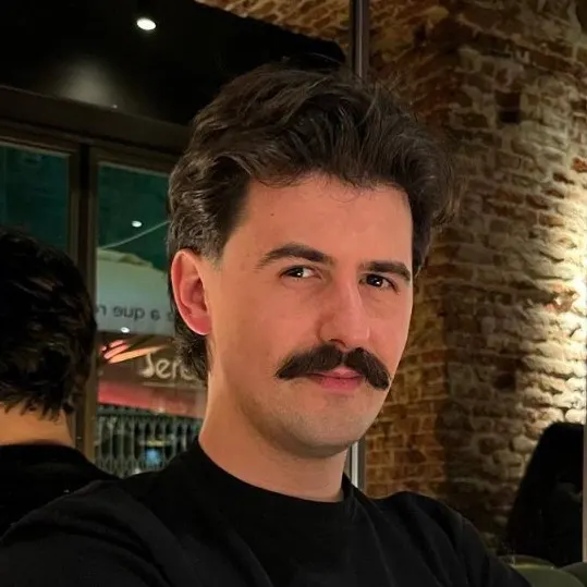 Daniel Brinzei