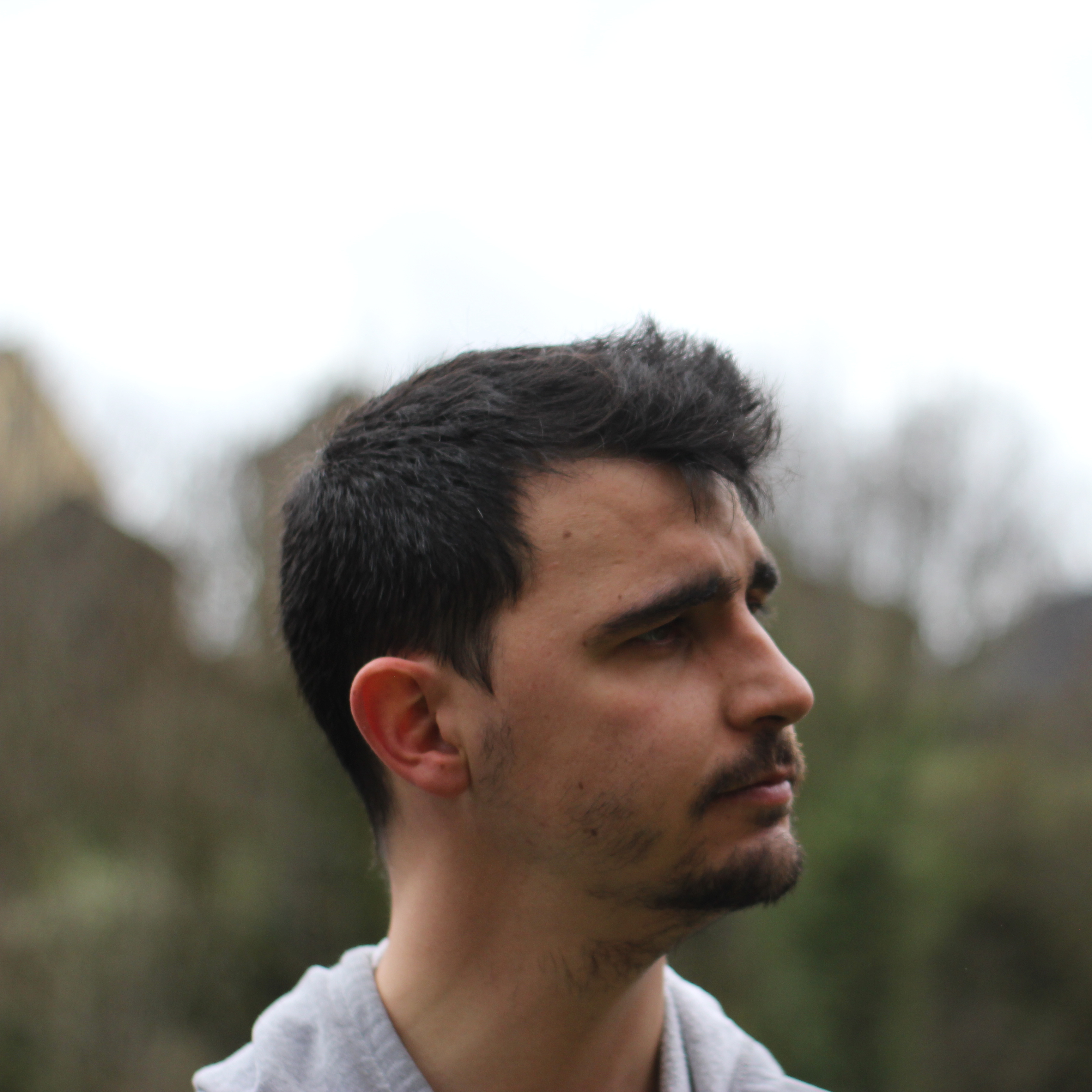 Juanje Cilla Ugarte