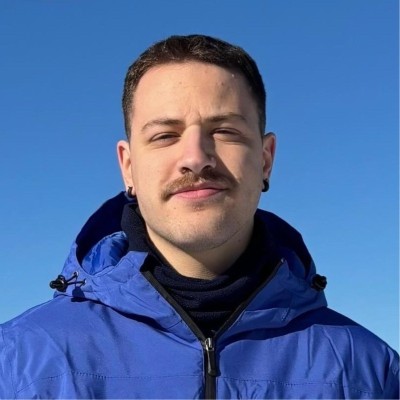 Nicolás Moreno