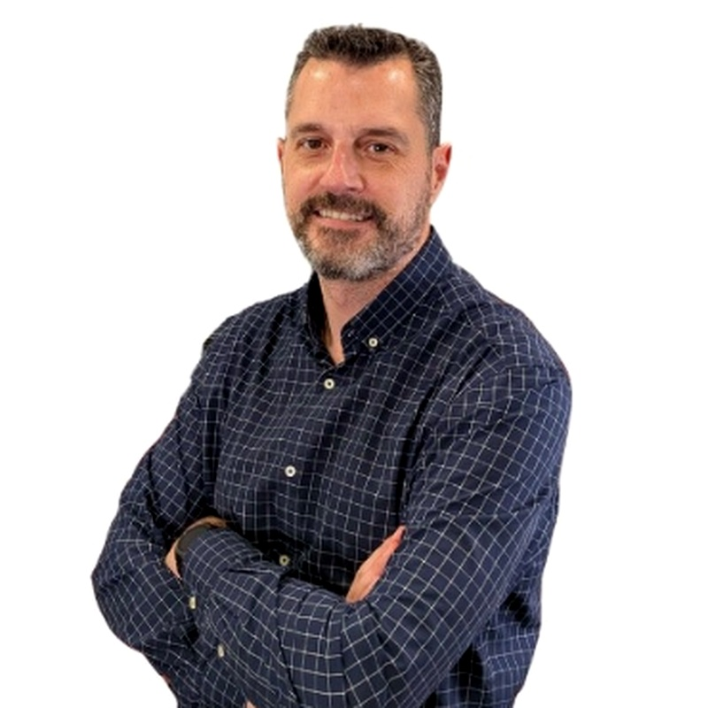 Retrato de Javier Tomás García